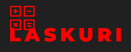 Laskuri